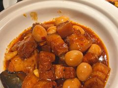 -湘阁里辣(南联锦泰城店)