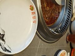 -蜀留香火锅·始于1999·原四川老火锅(白堤路店)