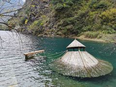 -叠溪松坪沟景区