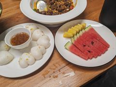 -舟小鲜·舟山小渔村(凤城四路中登广场店)