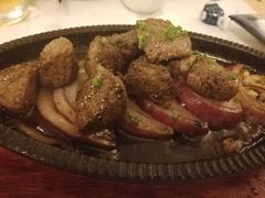 -漢舍中国菜馆(889广场店)