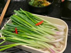 小葱-小王少龙火锅(沙南街店)