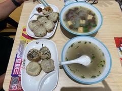 -小杨生煎(龙阳广场店)