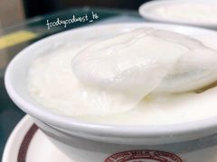 双皮奶-义顺牛奶公司
