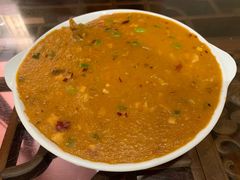 螃蟹面酱-壶园美食·淮扬菜(东圈门店)