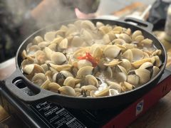 招牌卜卜贝-拾下卜卜贝•海鲜火锅