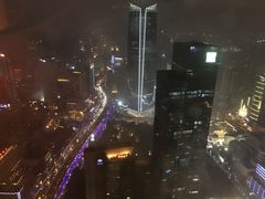 -上海静安香格里拉大酒店