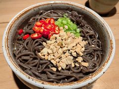 酸辣厥根粉-青年公社烤鸭(滨湖银泰店)