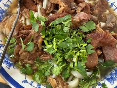 -清真-戏楼王记牛肉面