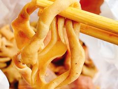 -清真拉妈卤味(回民街店)