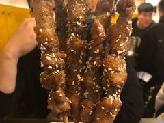 -西单翅酷(西单店)