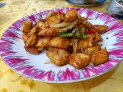 -新疆巴州金丝特餐厅(大钟寺店)