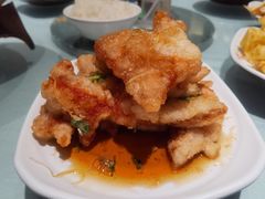 -六泰居·尔滨地标·东北菜(松北店)