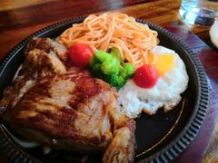 -JUKEBOX玖部音乐餐厅(华侨城店)