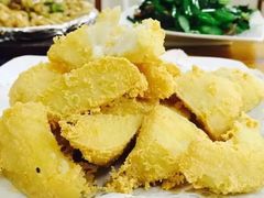 -正宗波记潮州砂锅粥(新洲一街店)