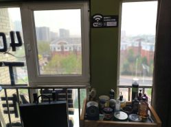 -Brother Barber Shop男士理发店