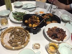 -到家尝北京菜(西坝河店)