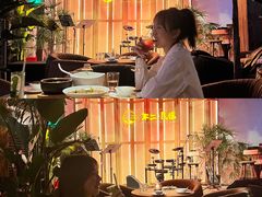 -不二·民谣音乐餐吧(长沙店)
