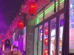 -喜鹊音乐酒馆(西街店)