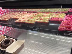 -CC BAGEL&SCONE 贝果与司康(南开大悦城店)