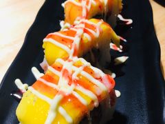 -花枝日本料理(金沟河店)