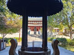 -莆田南少林寺