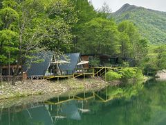 -龙道沟景区