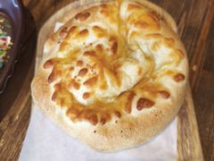 卢布里奶酪包-卢布里西餐厅(总店)