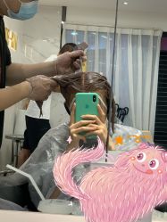 -BM SALON