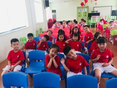 -上海市白玉兰幼儿园