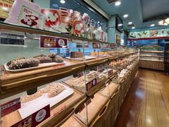 -新侨三宝乐面包店(崇文门店)