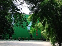 -潜山国家森林公园