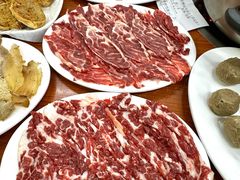 -阿波潮汕牛肉火锅·汤粉面(拱北店)