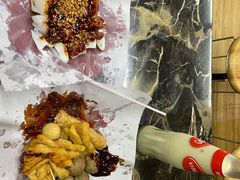 -香港风味小吃店(中英街店)