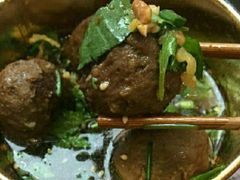 乒乒乓乓牛筋丸-盛香亭热卤(浏阳天虹店)