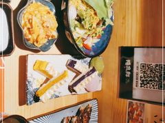 -食鲤料理(西虹东路店)