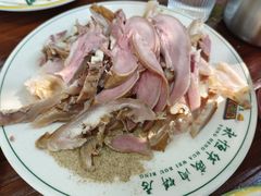 -清真永恒华威肉饼(潘家园店)