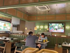 -狐狸爱上椰子鸡(滨江星光大道店)