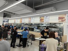 -山姆餐吧(山姆会员商店店)