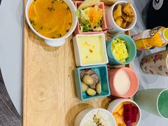 -Lilliput·粒粒堡亲子餐厅(嘉定宝龙店)