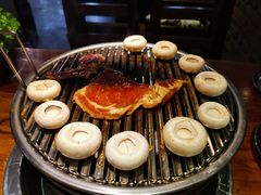 -原始泥炉烤肉(总店)