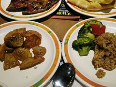 -比格比萨(烟台龙口博商店)