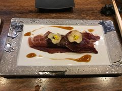 -桐寿司Sushi Tong