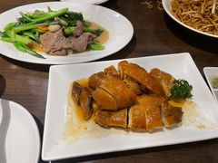 -新旺茶餐厅(嘉里城店)
