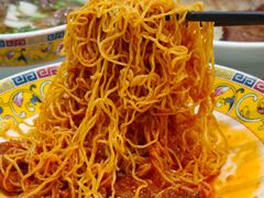 -六禄面家(芳和分店)