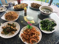 -七鲜渔港美食餐厅(巽寮湾海景店)