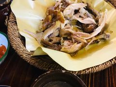 -刘师父老汉口江湖菜(蔡锷路店)