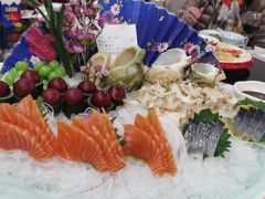 -驻海渔市(置信店)