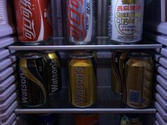 -北京三里屯CHAO酒店