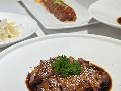 本帮酱鸭-月湖萃·思(思南公馆)